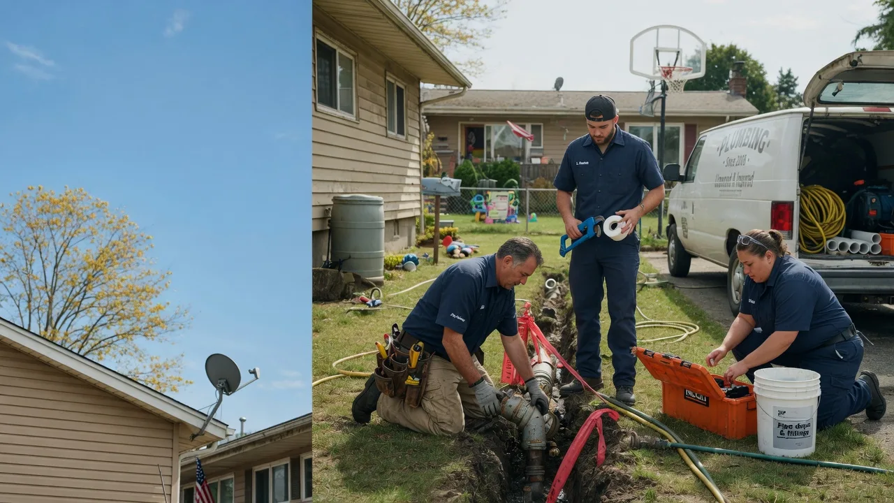 Garbage Disposal Replacement in Glenhaven, CA near me